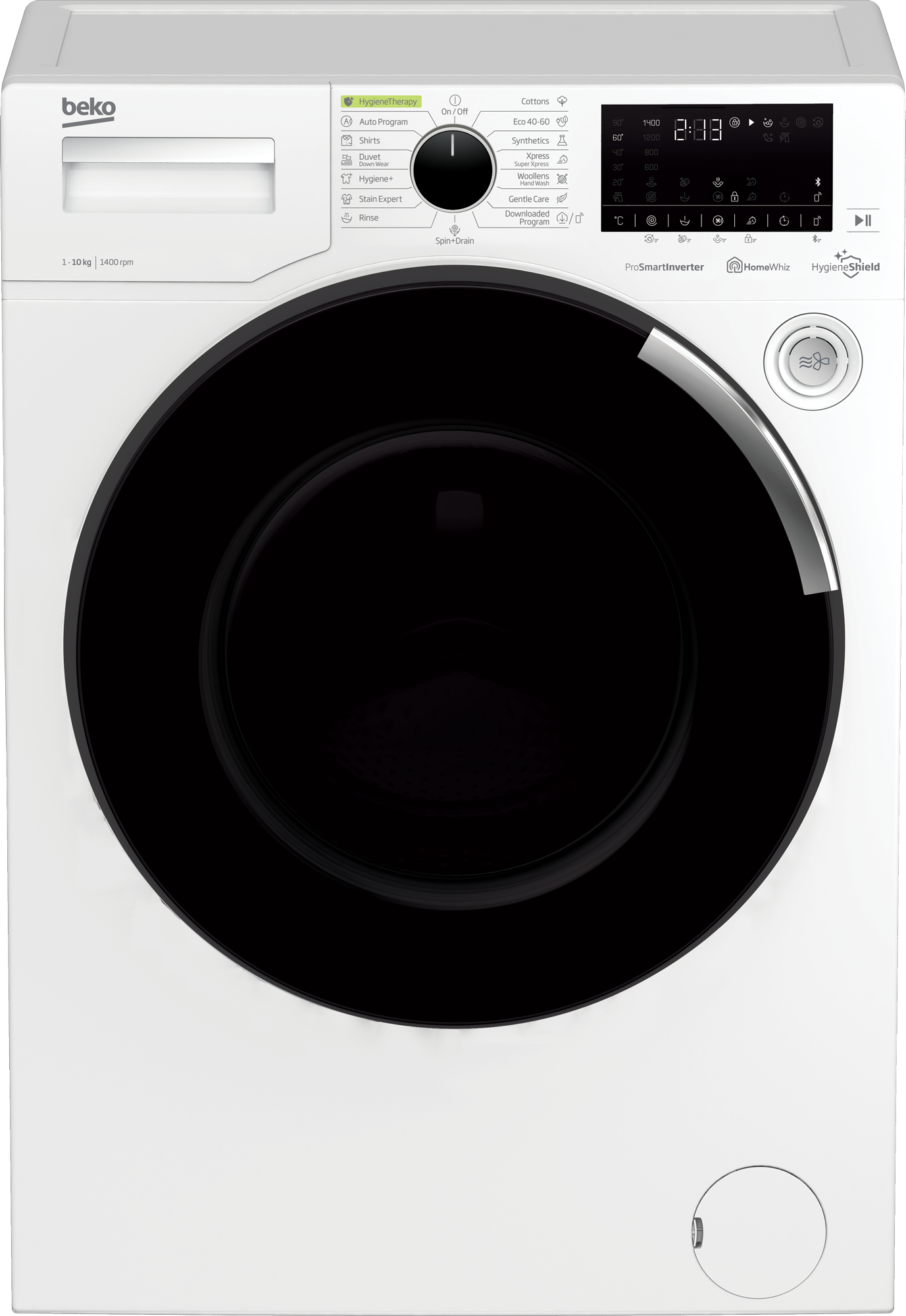Beko WTE 10746 CHT