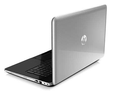 HP Pavilion 17-e009ed AMD E E1-2500 Laptop – image 7