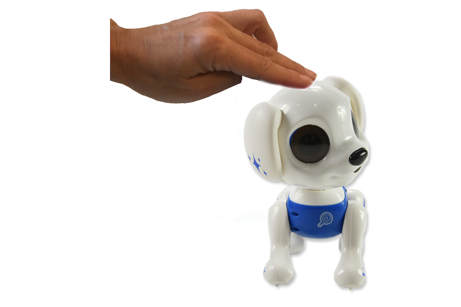 Gear2Play TR41507 entertainment robot – image 2