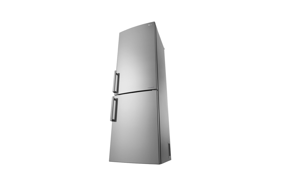 LG GBB59PZJZB fridge-freezer Freestanding – image 5
