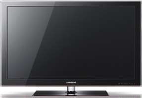 Samsung LE37C550 94 cm (37") Full HD Wi-Fi Black