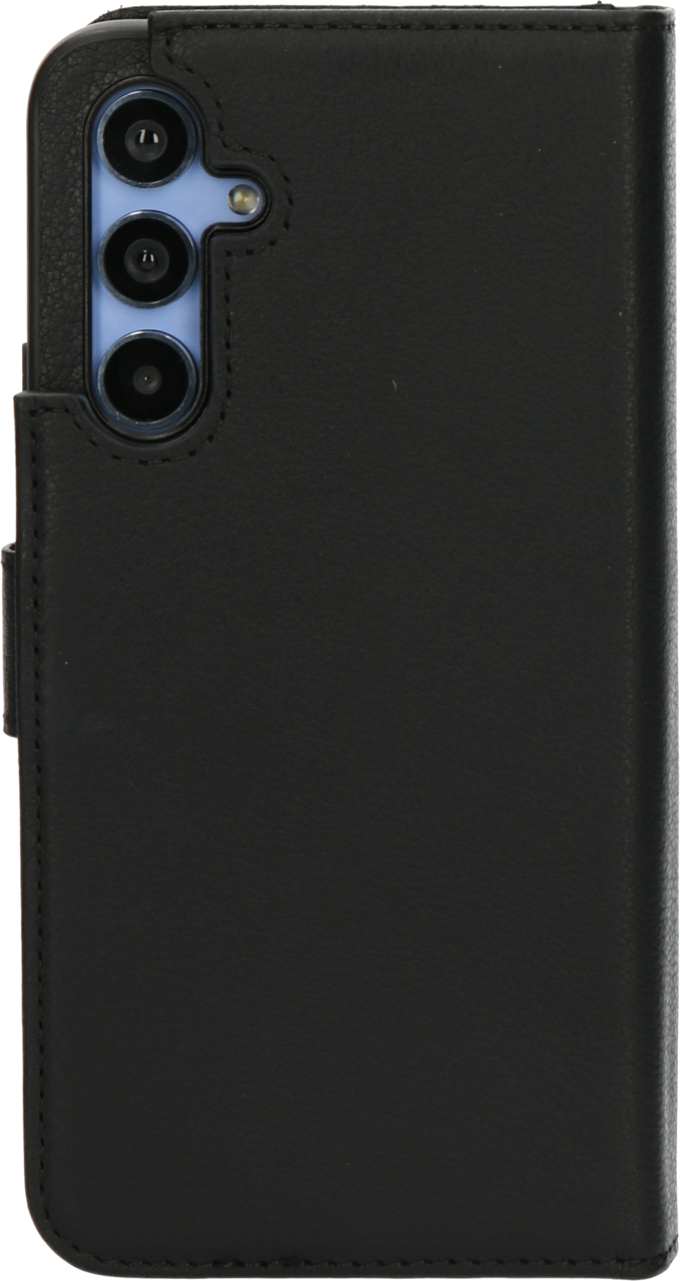 Mobiparts Leather 2 in 1 Wallet Case Samsung Galaxy A54 (2023) Black – image 6