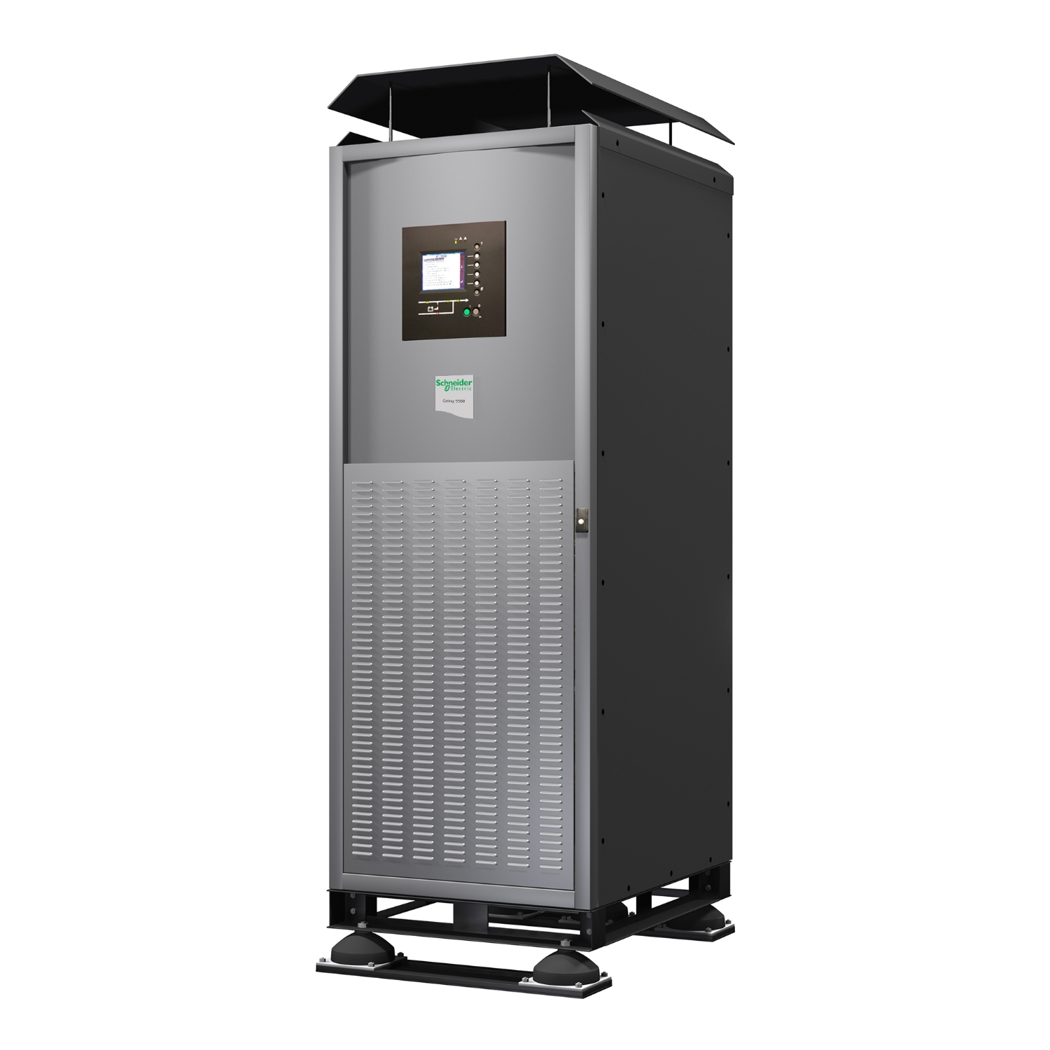 APC G55TUPU100HXS uninterruptible power supply (UPS) Double-conversion (Online) 100 kVA