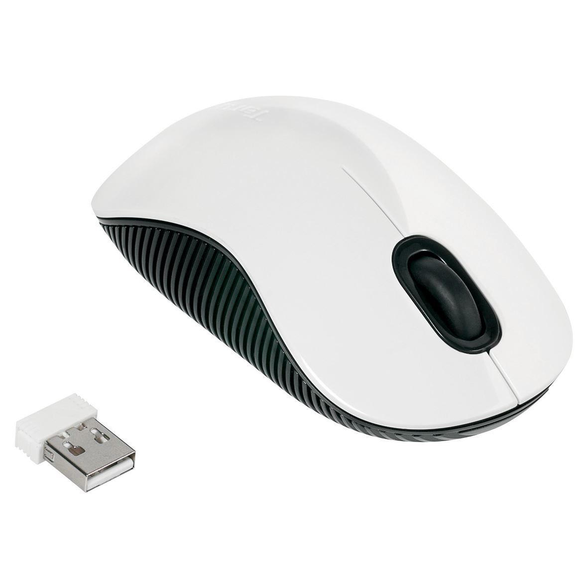 Targus AMW5012EU mouse Ambidextrous RF Wireless Blue Trace 800 DPI – image 2