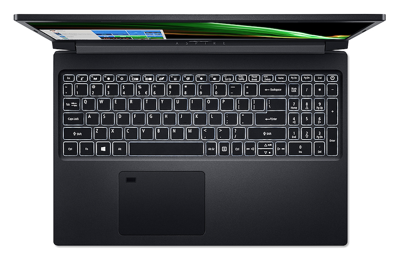 Acer Aspire 7 A715-42G-R175 AMD Ryzen™ 7 5700U Laptop – image 4