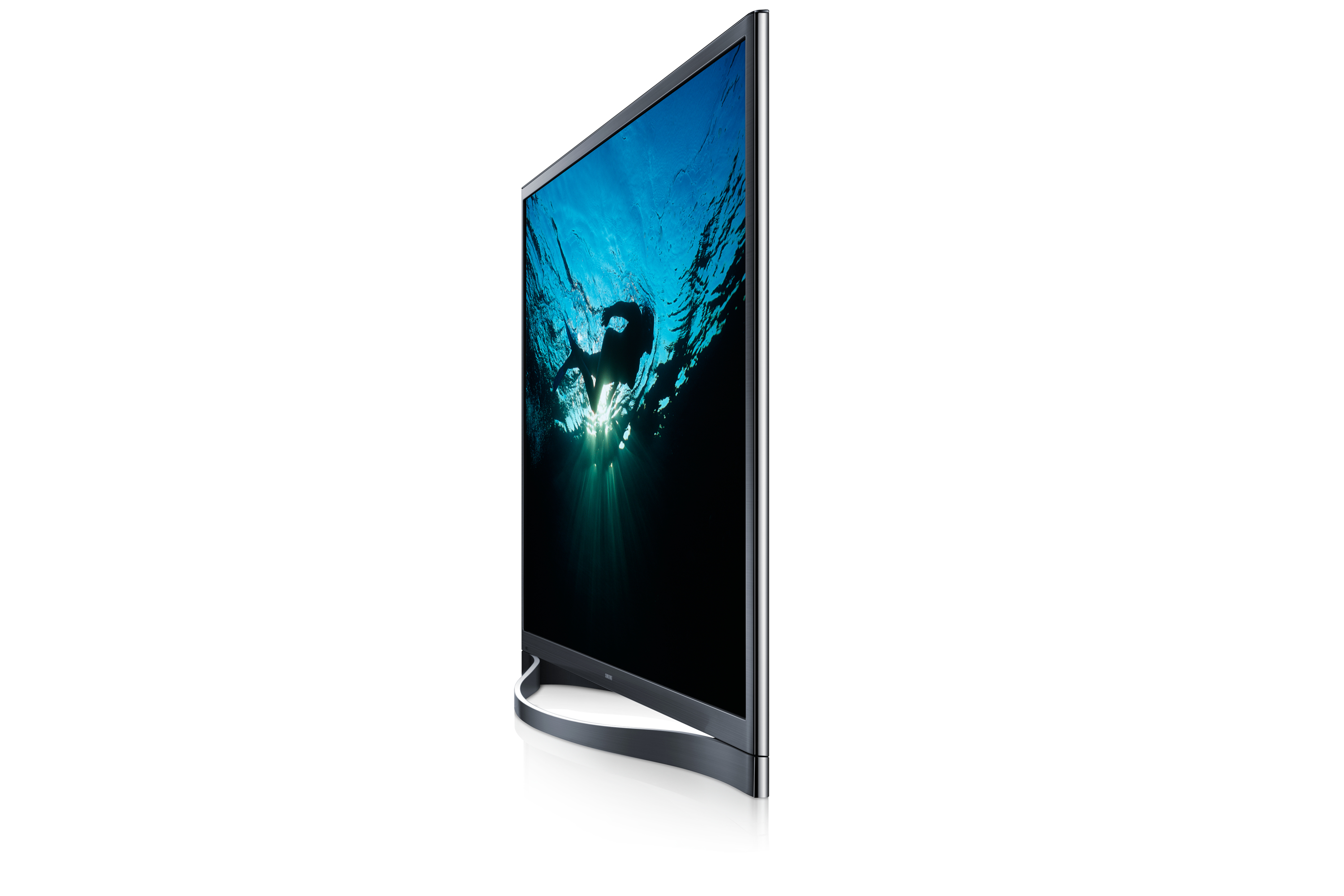 Samsung PS64F8505ST 162.6 cm (64") Full HD Smart TV Wi-Fi Black – image 3