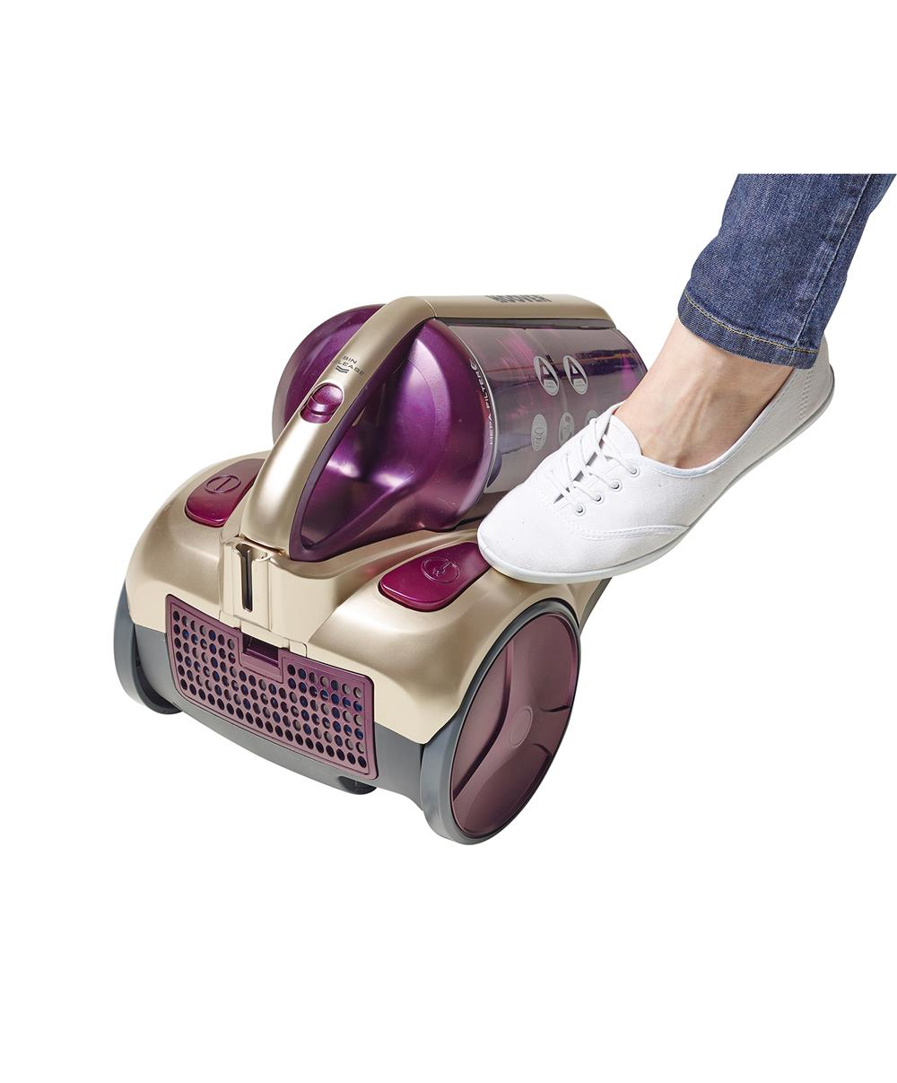 Hoover RE71VE20001 2.5 L Cylinder vacuum Dry 700 W Bagless – image 6
