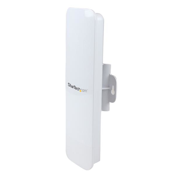 StarTech.com Outdoor 150 Mbps 1T1R Wireless-N Access Point