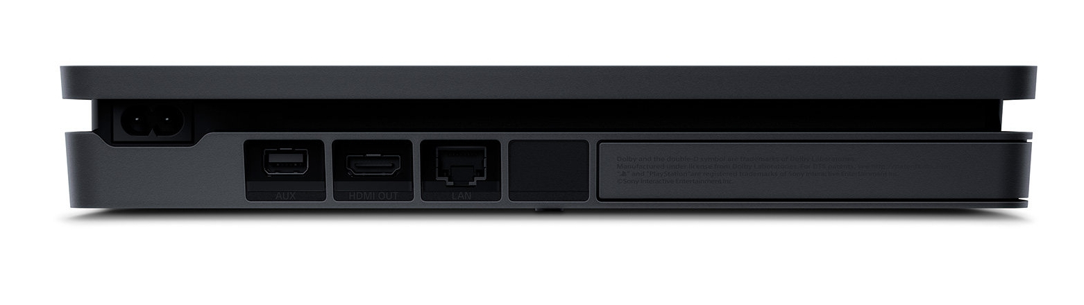 Sony Interactive Entertainment PS4 Slim 1TB – image 4
