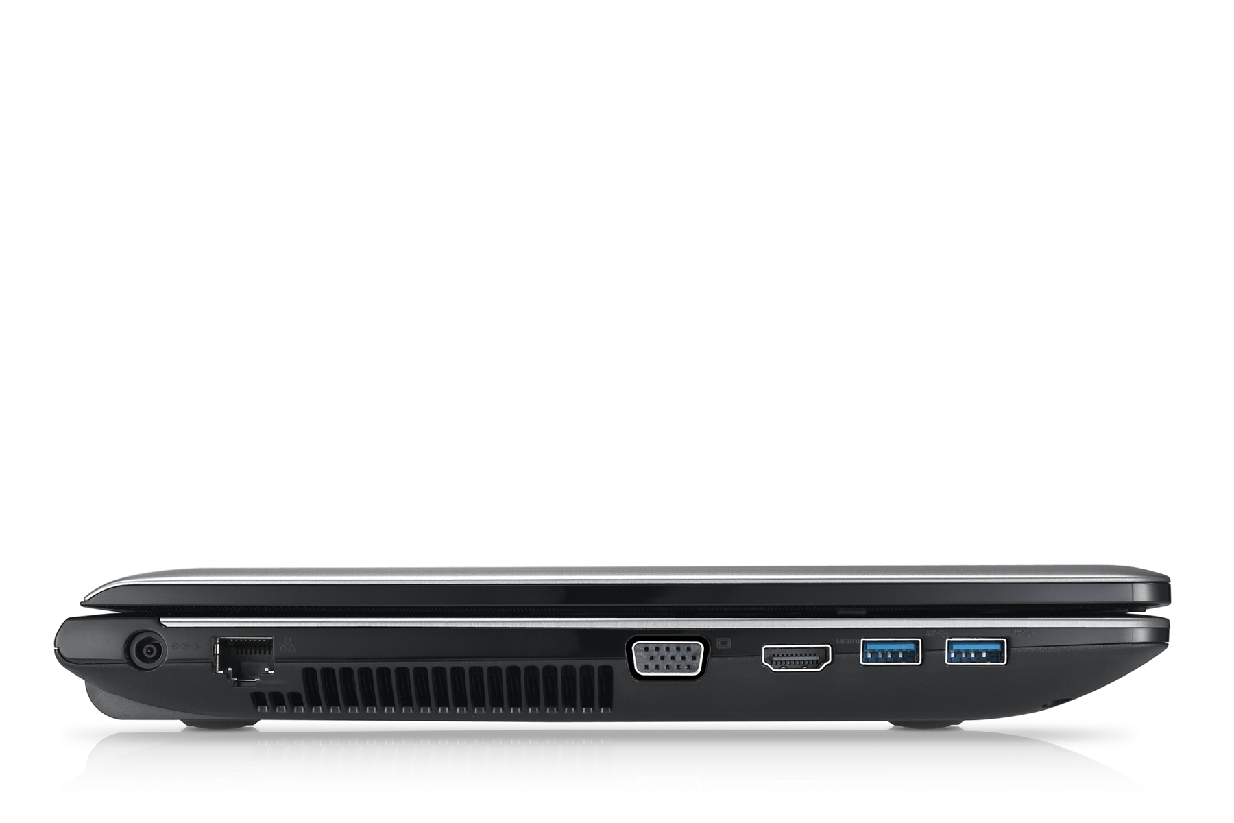 Samsung 3 NP350E5X Intel® Core™ i3 i3-3120M Laptop – image 7
