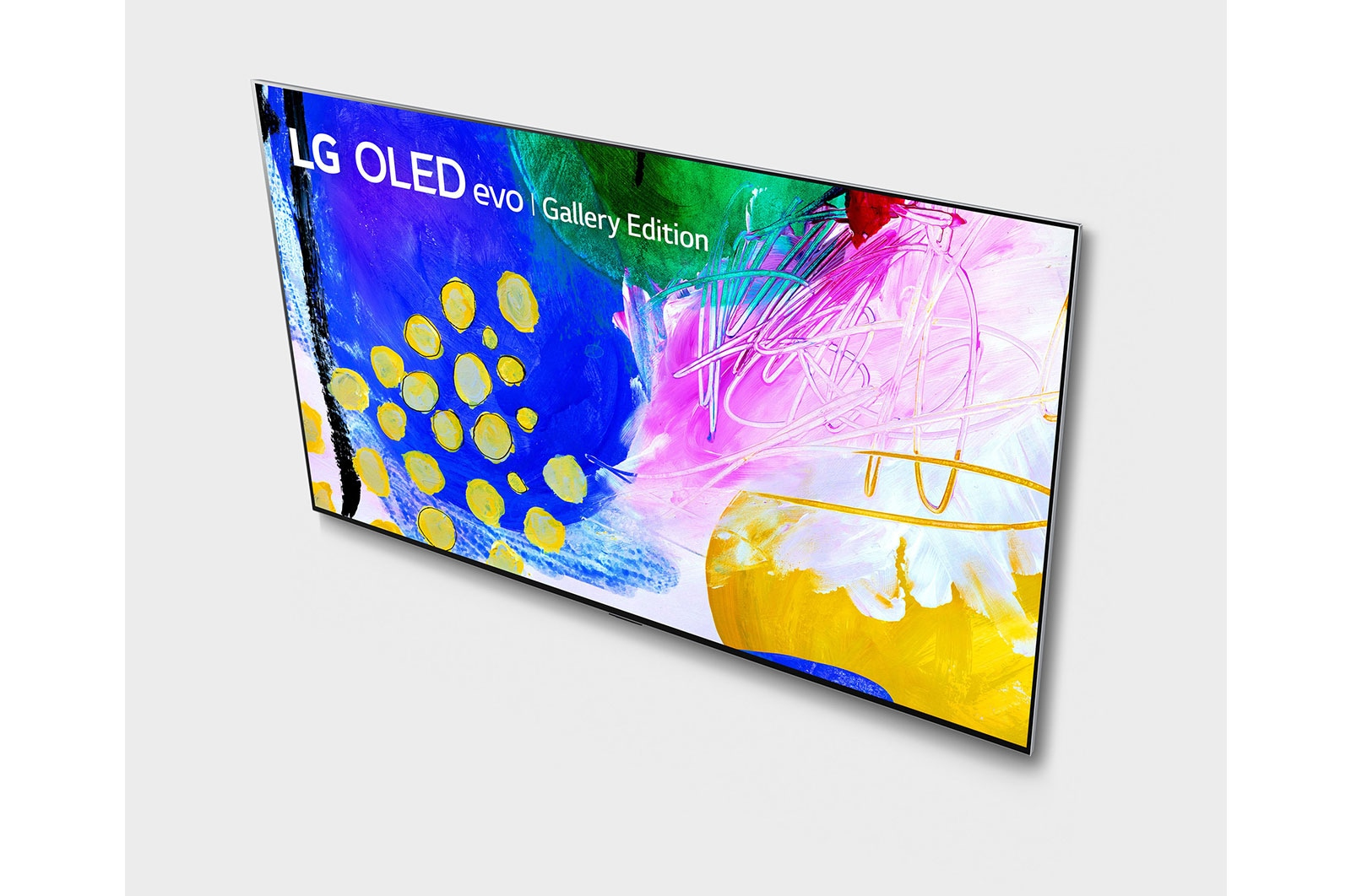 LG OLED evo Gallery Edition OLED77G2PUA – image 6
