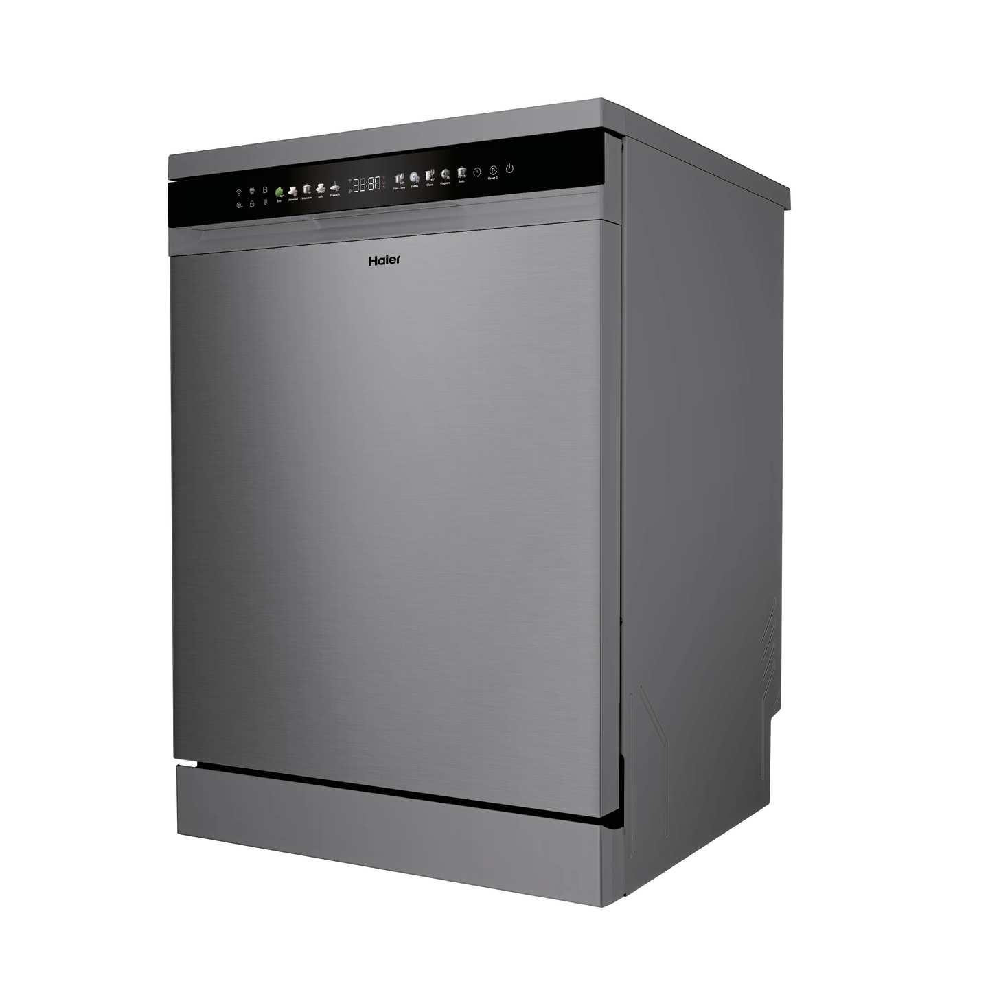 Haier 32002754 dishwasher Freestanding 16 place settings – image 5