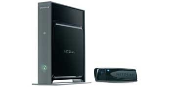 NETGEAR Wireless-N Upgrade Kit