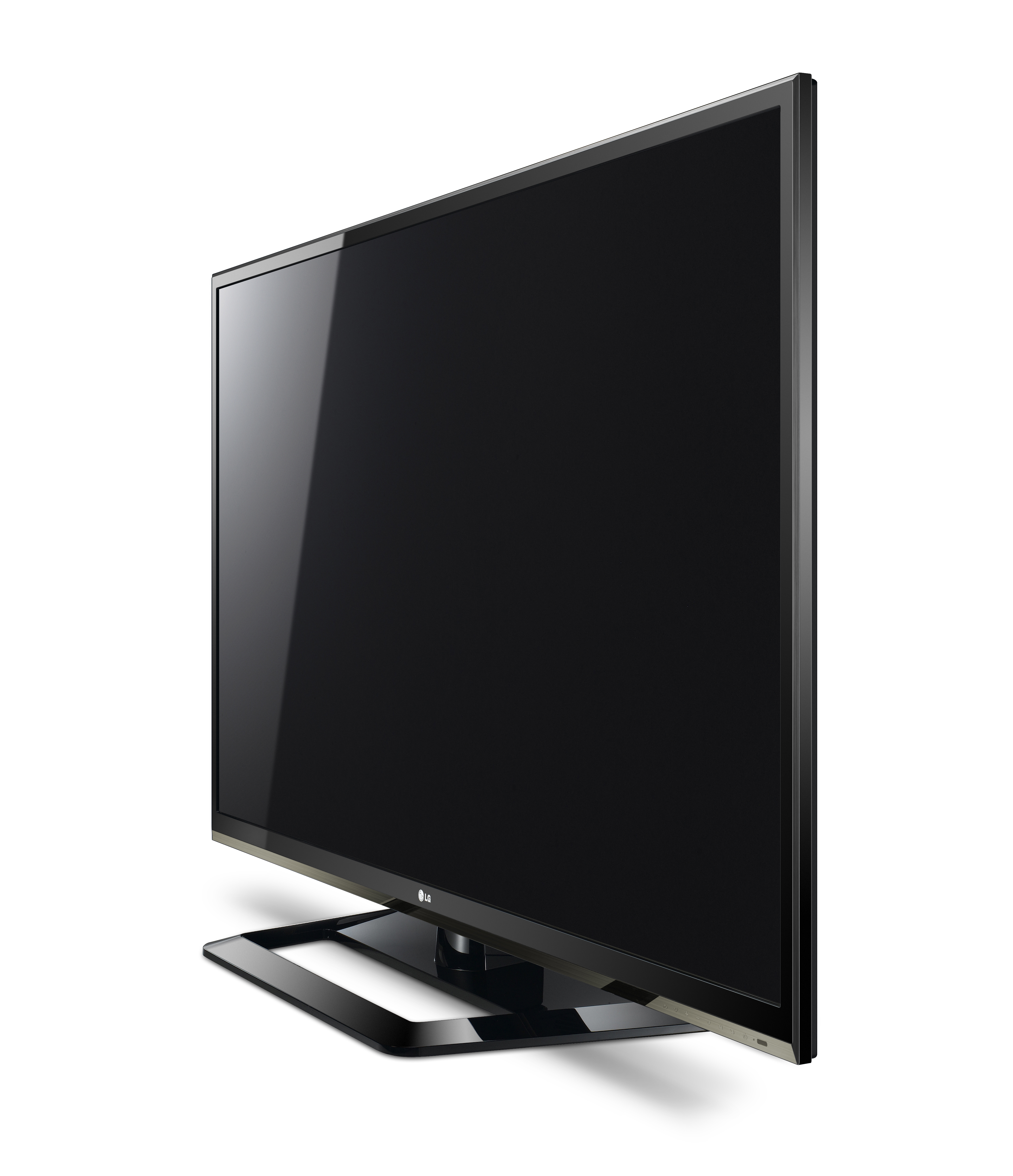 LG 37LS570S TV 94 cm (37") Full HD Smart TV Black – image 9