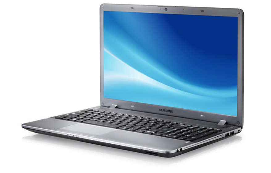 Samsung 3 NP350V5X Intel® Core™ i5 i5-3210M – image 2