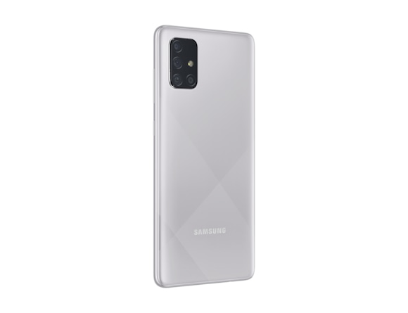 Samsung Galaxy A71 SM-A715FM – image 3