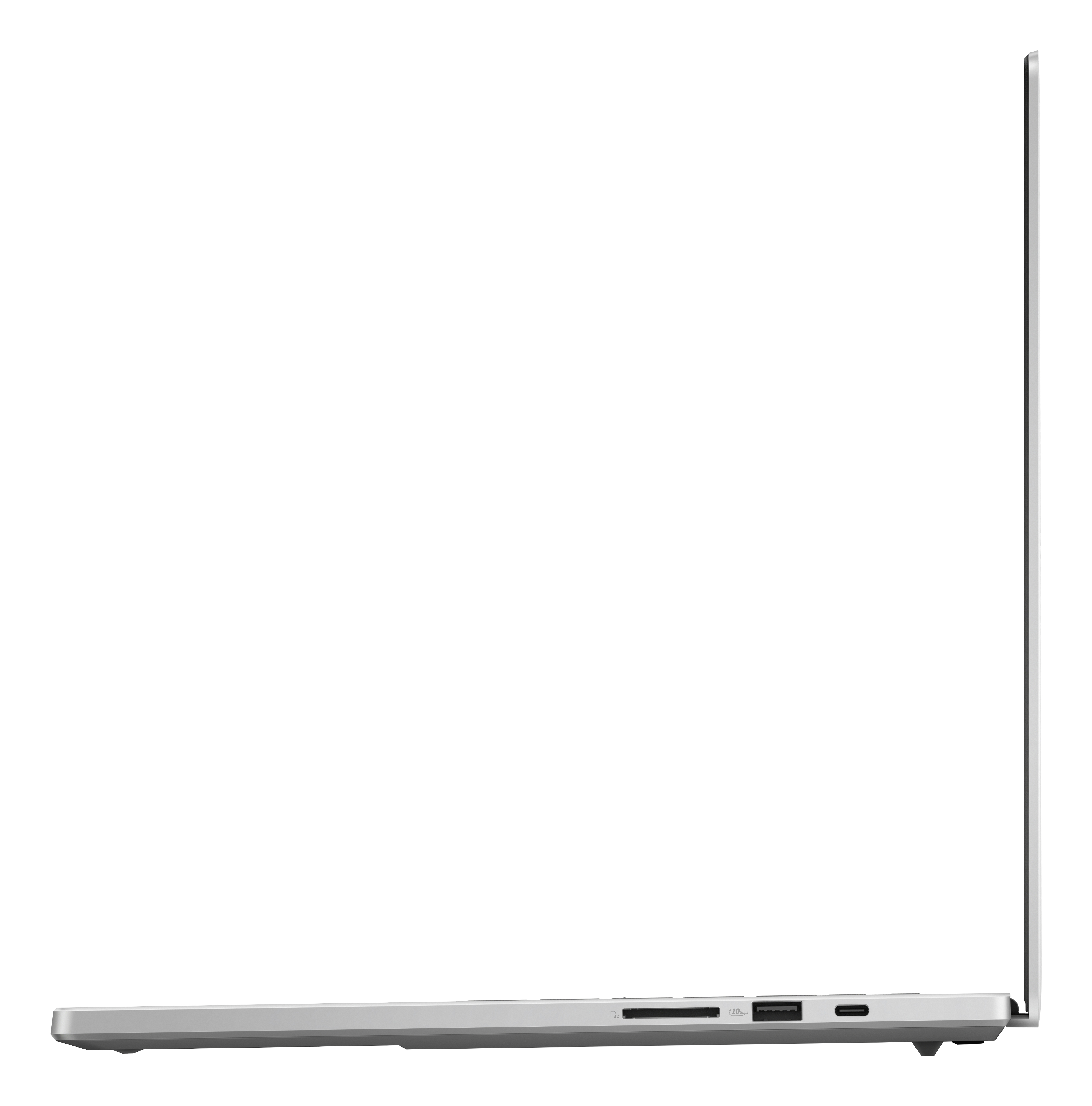 Portátil gaming - ASUS ROG Zephyrus G16 OLED GU605CM-QR002W, 16" WQXGA, Intel® Core™ Ultra 9 285H, 32GB RAM, 1 TB SSD, GeForce RTX™ 5060, Windows 11 - imagen 10