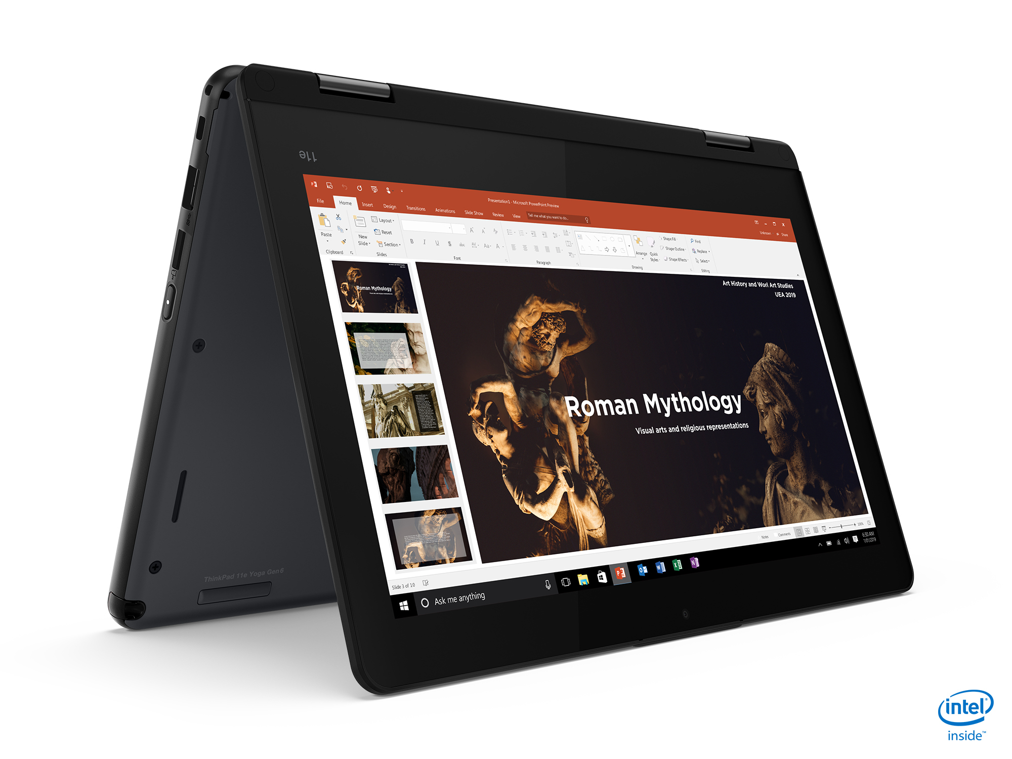 Lenovo 11e Yoga – image 7