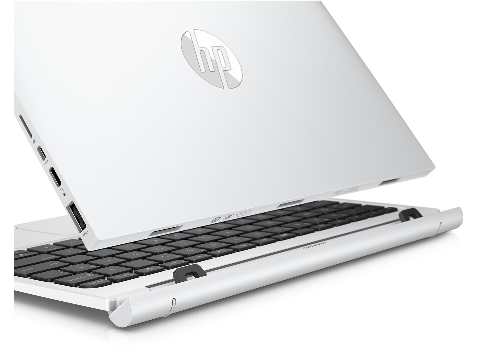 HP Pavilion x2 10-n110ca Intel Atom® x5-Z8300 Hybrid (2-in-1) – image 8