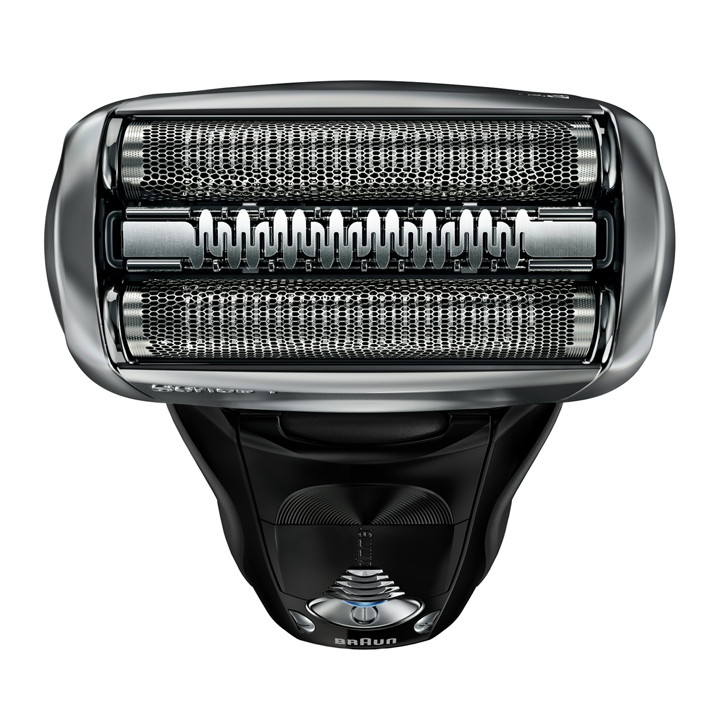 Braun 7720s Pulsonic – image 2