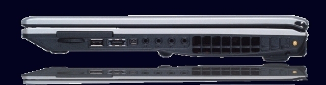 MSI Megabook EX720-050BE Intel® Core™2 Duo T6400 – image 7
