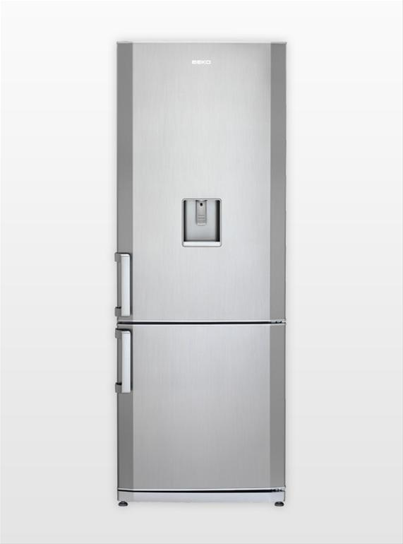 Beko CH142120DPX Freestanding – image 2