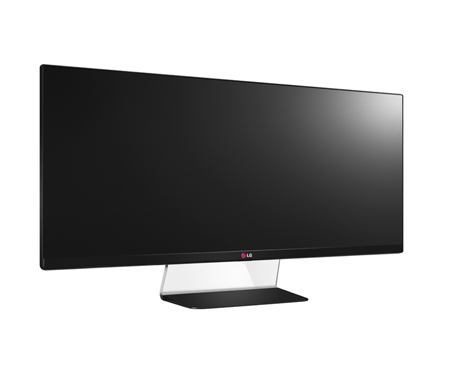 LG 34UM65 computer monitor – image 3