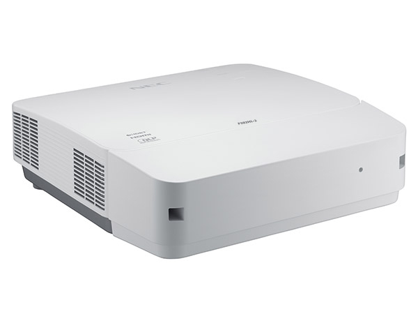 NEC P502HL-2 Standard throw projector 5000 ANSI lumens DLP 1080p (1920x1080) White – image 6
