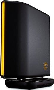 Seagate FreeAgent™ Desktop, 1TB