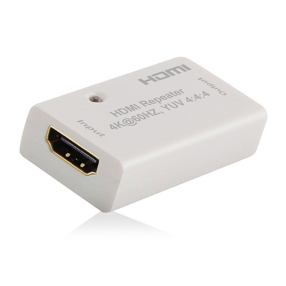 ACT HDMI repeater, up to 40 meter, 4K support – image 6