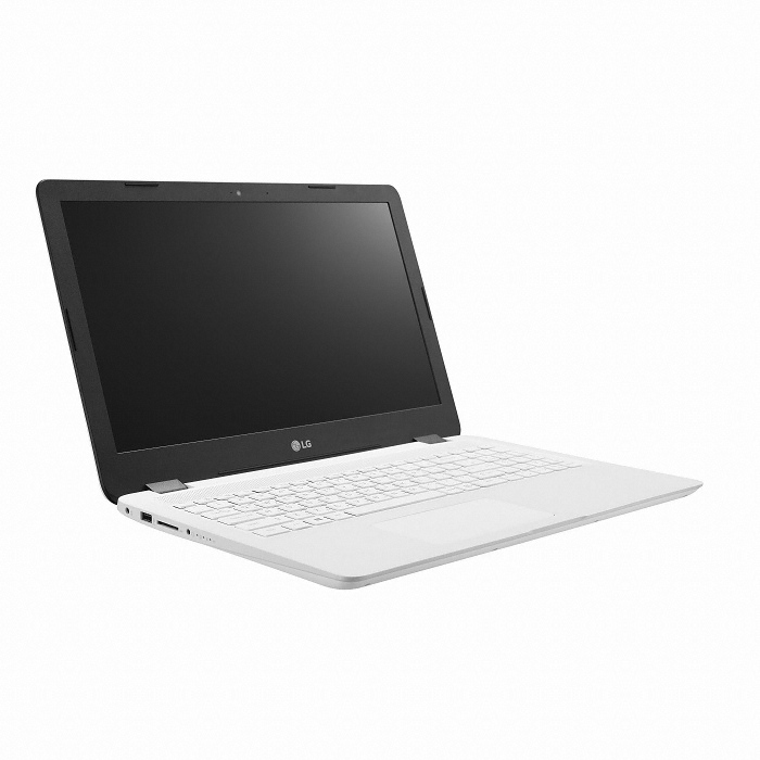 LG U series 15UD470-GX30K laptop Intel® Core™ i3 i3-7100U