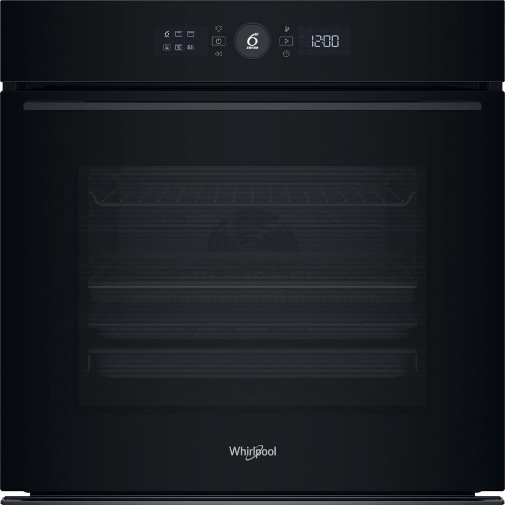 Whirlpool WOI5S8HM1SBA — vue 1 sur 8