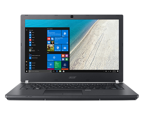 Acer TravelMate P4 TMP449-G2-M Intel® Core™ i3 i3-7100U Laptop