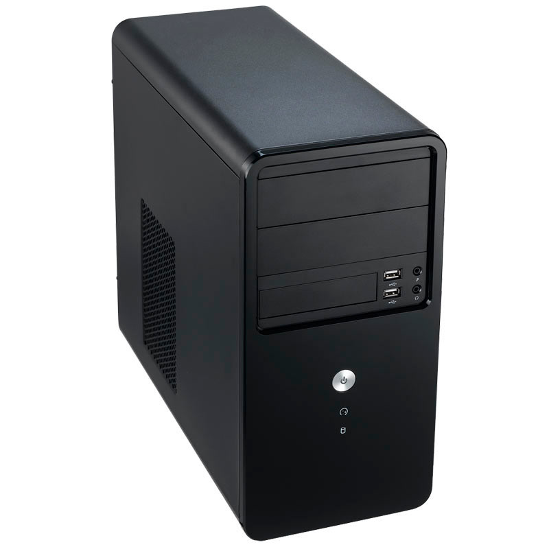 CoolBox Micro ATX M25 – image 1