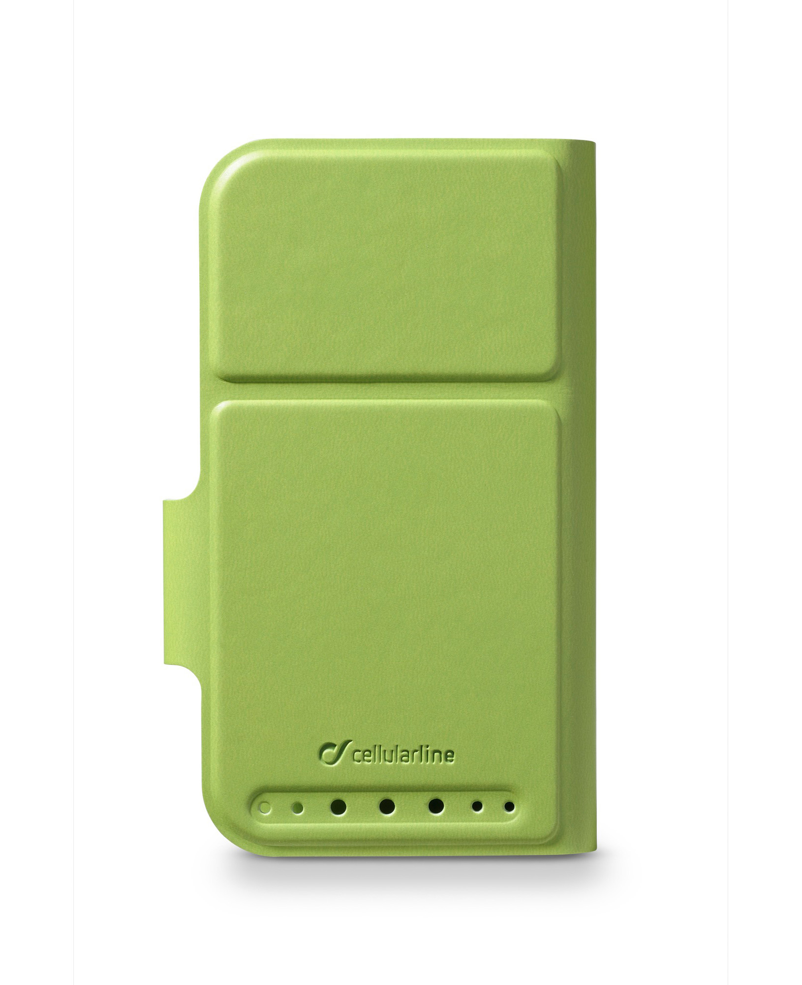 Cellularline Book Twist - Smartphones up to 4.8” – image 1