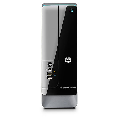 HP Pavilion s5-1204 Intel Pentium G G630 – image 1