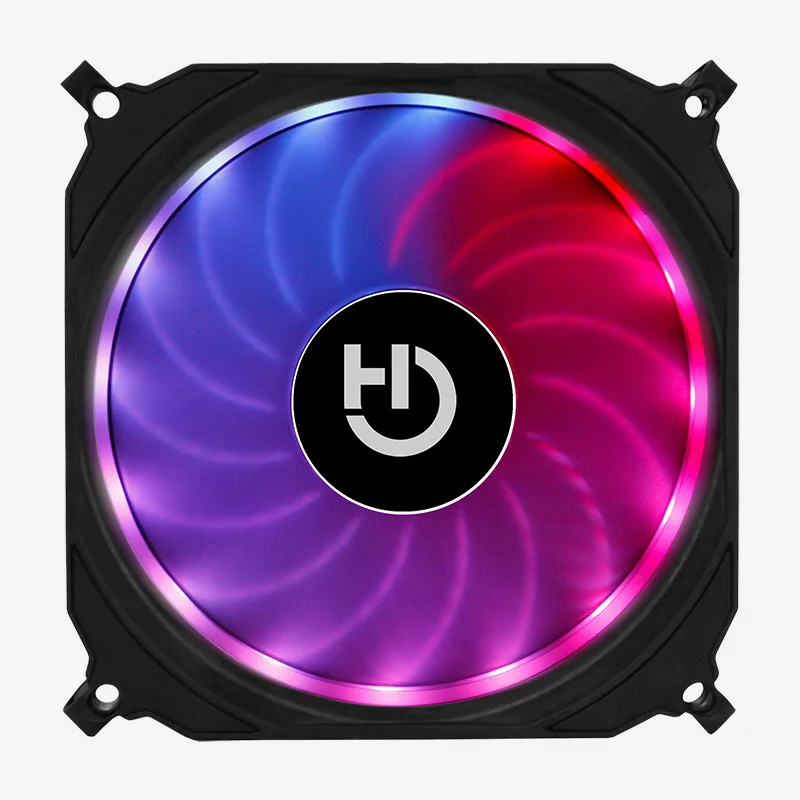 Hiditec N10 Computer case Fan – image 2