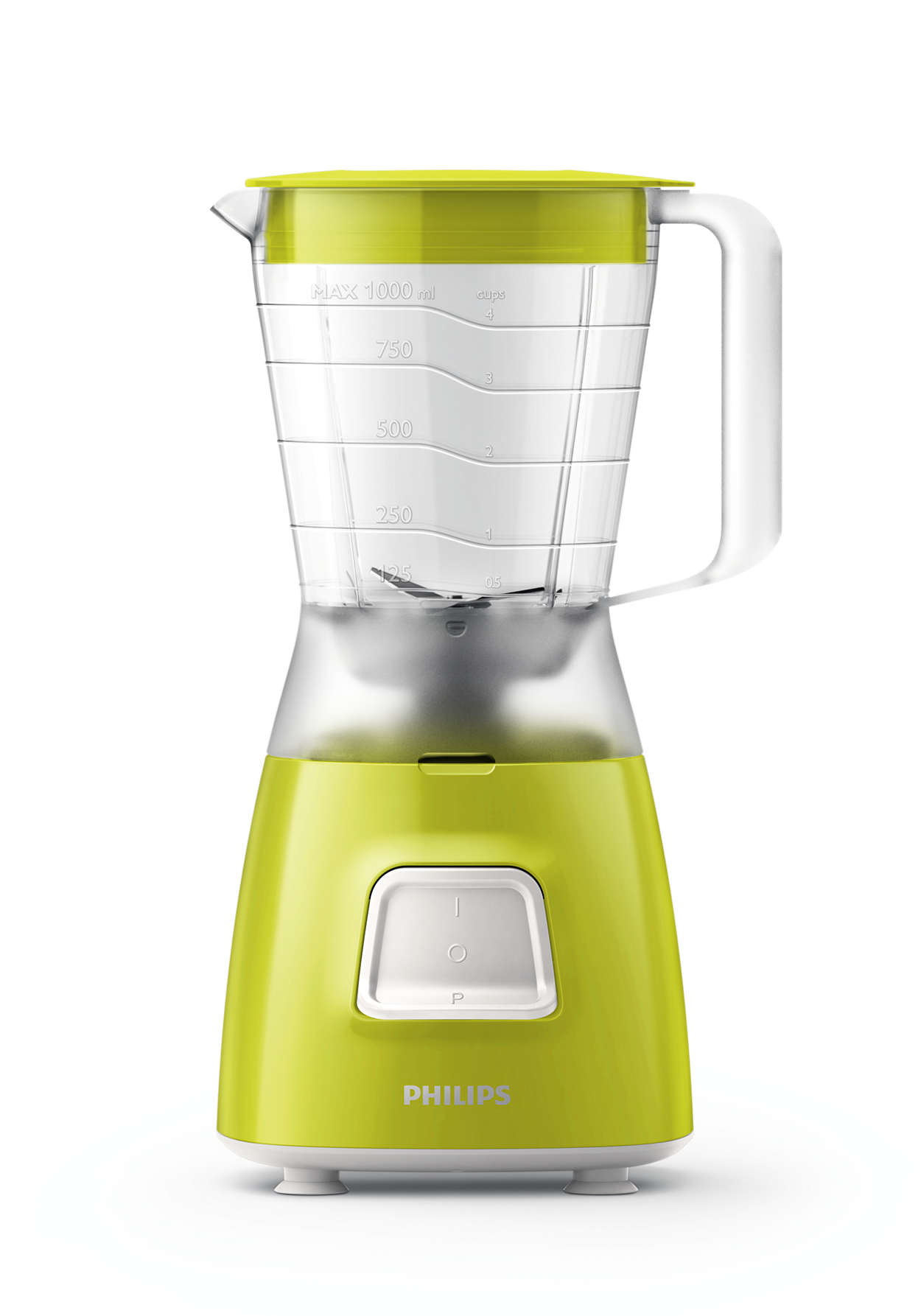Philips Daily Collection HR2056/30 blender