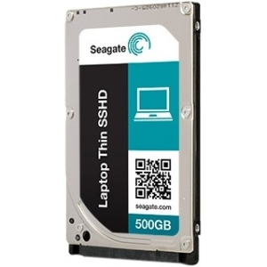 Seagate Laptop SSHD ST500LM001-50PK internal hard drive