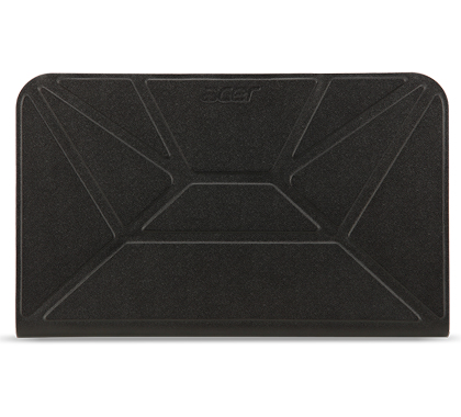 Acer Crunch 20.1 cm (7.9") Cover Black