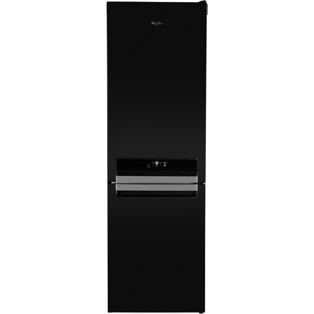 Whirlpool BSNF8422K fridge-freezer Freestanding – image 2