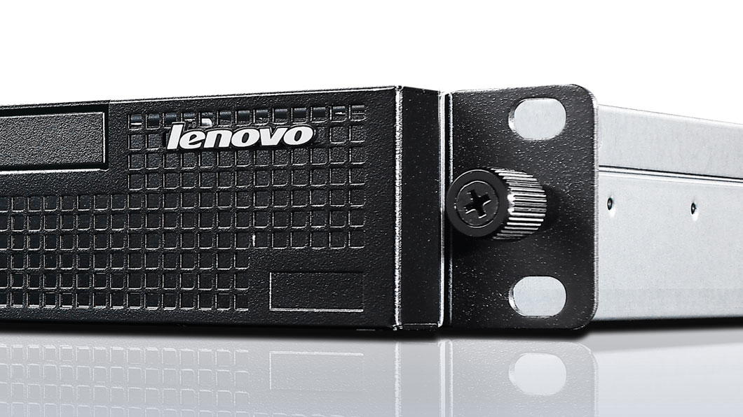Lenovo ThinkServer RS140 server – image 2