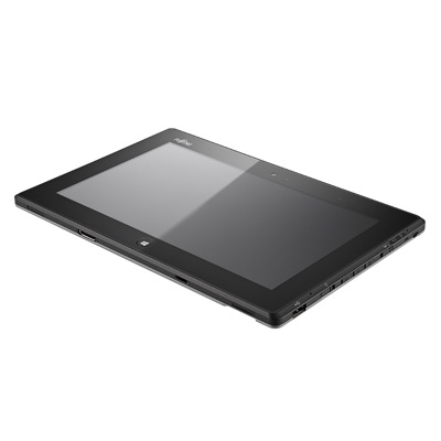Fujitsu STYLISTIC Q572 – image 2