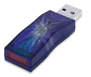 Manhattan 171656 network card IrDA 4 Mbit/s – image 4