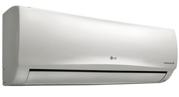 LG Z12SL air conditioner Split system White – image 5