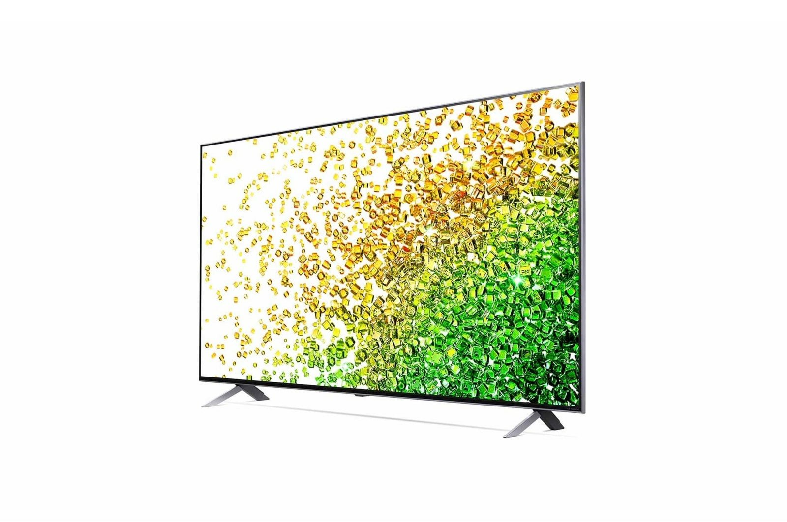 LG 75NANO853PA TV – image 3