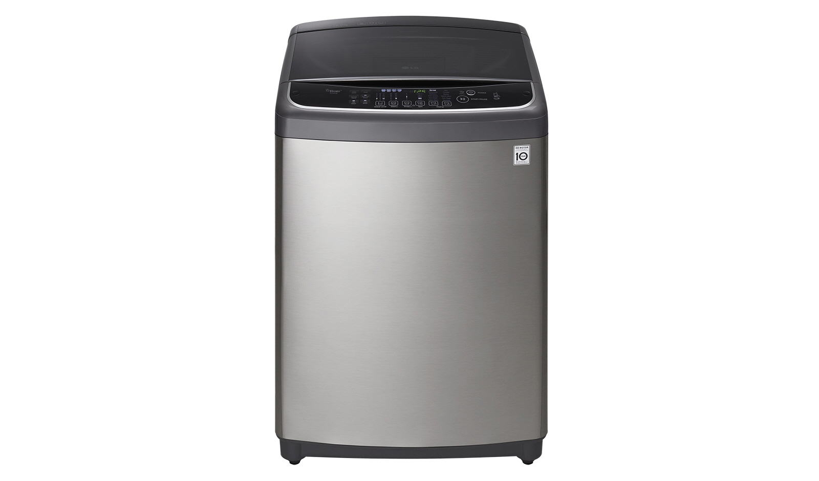 LG WF-S110V washing machine Top-load – image 1