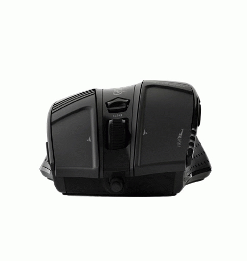 GIGABYTE M8000X mouse USB Type-A Laser 6000 DPI – image 5