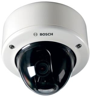 BOSCH VNIN73023A10AS- FLEXIDOME IP STARLIGHT 7000 VR/ Domo 2MP/ HDR/ IP66/IVA NIN-73023-A10AS - NIN-73023-A10AS