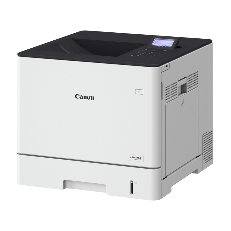 Canon X C1533P – image 2